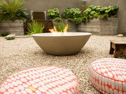Propane Ethanol Fire Pits