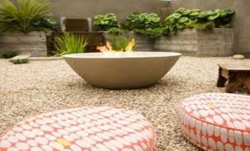 Propane Ethanol Fire Pits